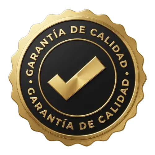 Garantía de 14 días Revolutia