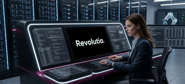 Opiniones Revolutia IA 