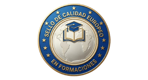 La formación de Revolutia IA tiene el sello de garantías de estándares europeos